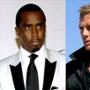Sean "Diddy" Combs, Daniel Craig