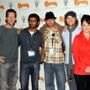 James Denton, Sendhil Ramamurthy, Adrian Pasdar, Jess Spencer; Christine Rose,Greg Grunberg and Bob Guiney 