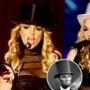 Britney Spears, Abraham Lincoln, Madonna