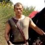 Rome, Kevin McKidd