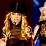 Madonna, Britney Spears