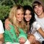 Ashley Tisdale, Vanessa Hudgens, Zac Efron