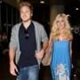 Heidi Montag, Spencer Pratt, Honeymoon
