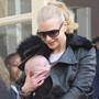 Nicole Kidman, Sunday Rose
