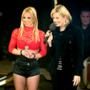 Britney Spears, Diane Sawyer