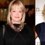 Tori Spelling, Candy Spelling