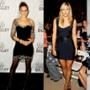 Victoria Beckham, Sarah Jessica Parker, Maria Sharapova