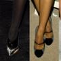 Victoria Beckham, Sarah Jessica Parker, Maria Sharapova, Shoes