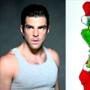 Zachary Quinto, The Grinch