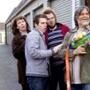 Reaper, Christine Willes, Bret Harrison, Tyler Labine