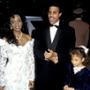 Brenda Harvey Richie, Lionel Richie, Nicole Richie