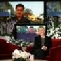 Brad Pitt, Ellen DeGeneres