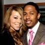 Mariah Carey, Nick Cannon