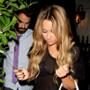 Lauren Conrad, Kyle Howard