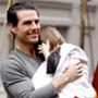 Tom Cruise, Suri Cruise