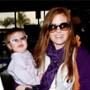 Isla Fisher, Olive Cohen