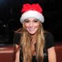 Lindsay Lohan