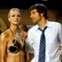 Chuck, Yvonne Strahovski, Zachary Levi