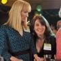 Janel Moloney, Tina Fey, Robin Lively, 30 Rock 