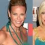 Chelsea Handler, Tori Spelling