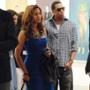 Jay-Z, Beyonce Knowles