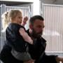 Ben Affleck, Violet Affleck
