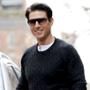 Tom Cruise