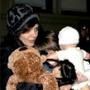 Katie Holmes, Suri Cruise