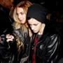 Lindsay Lohan, Samantha Ronson