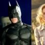 Nicole Kidman, Australia, Christian Bale, The Dark Knight