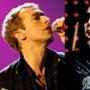 Joe Satriani, Chris Martin
