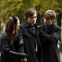 Gossip Girl, Leighton Meester, Ed Westwick, Chace Crawford