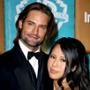 Josh Holloway, Yessica Kumula