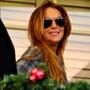 Lindsay Lohan