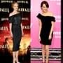 Nicole Kidman, Dita Von Teese, Emma Stone