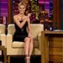 Heidi Klum, Jay Leno