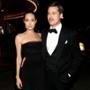 Brad Pitt, Angelina Jolie