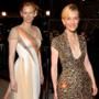 Tilda Swinton, Cate Blanchett