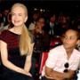 Nicole Kidman, Connor Kidman Cruise