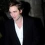 Robert Pattinson