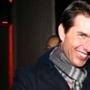 Tom Cruise