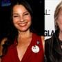 Fran Drescher, Hillary Clinton