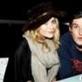 Mary-Kate Olsen, Nate Lowman