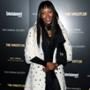 Naomi Campbell