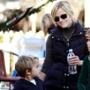 Reese Witherspoon. Ava Phillipe, Deacon Phillipe