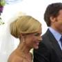 Julie Benz, Michael C. Hall, Dexter