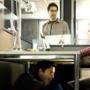Trust Me, Eric McCormack, Tom Cavanaugh, Monica Potter