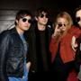 Ed Westwick, Chace Crawford, Blake Lively, Penn Badgley