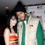 Katy Perry, Travis McCoy