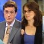 Stephen Colbert, Colbert Report, Tina Fey, 30 Rock, Michael C.Hall, Dexter